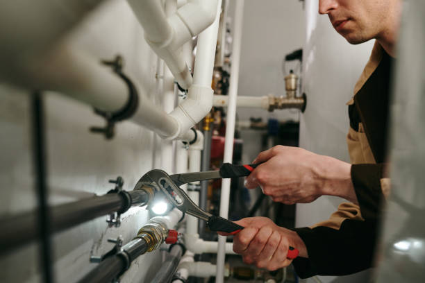Best Affordable Plumber Near Me  in Trinity, FL