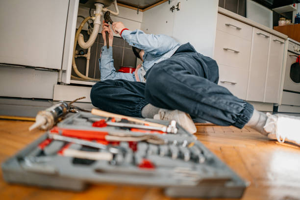 Best Hot Water Heater Installation  in Trinity, FL
