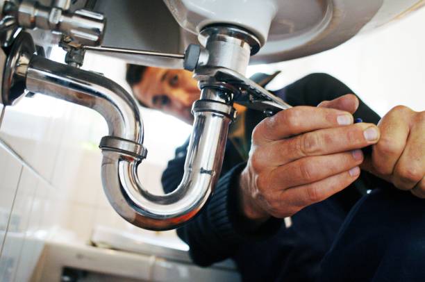 Sprinkler Systems in Trinity, FL