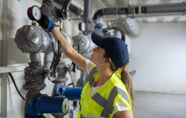 Best Plumbing Inspection Services  in Trinity, FL