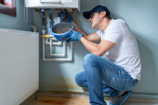 Best Water Heater Repair  in Trinity, FL