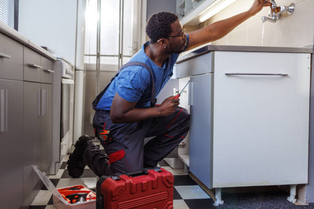 Best Affordable Plumber Near Me  in Trinity, FL